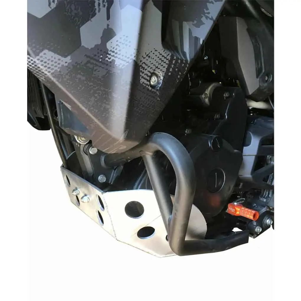 Skid Plate | Kawasaki Klr650/Klr650s 5