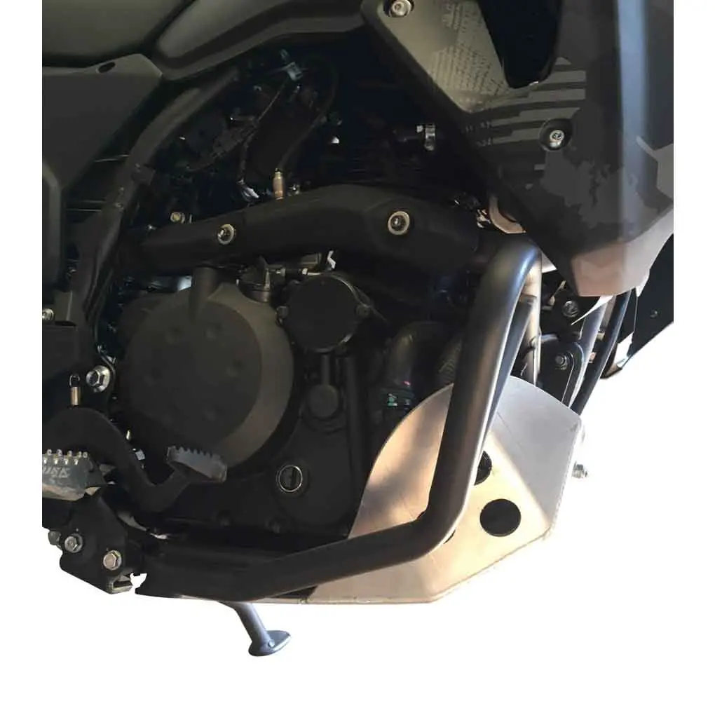 Skid Plate | Kawasaki Klr650/Klr650s 6