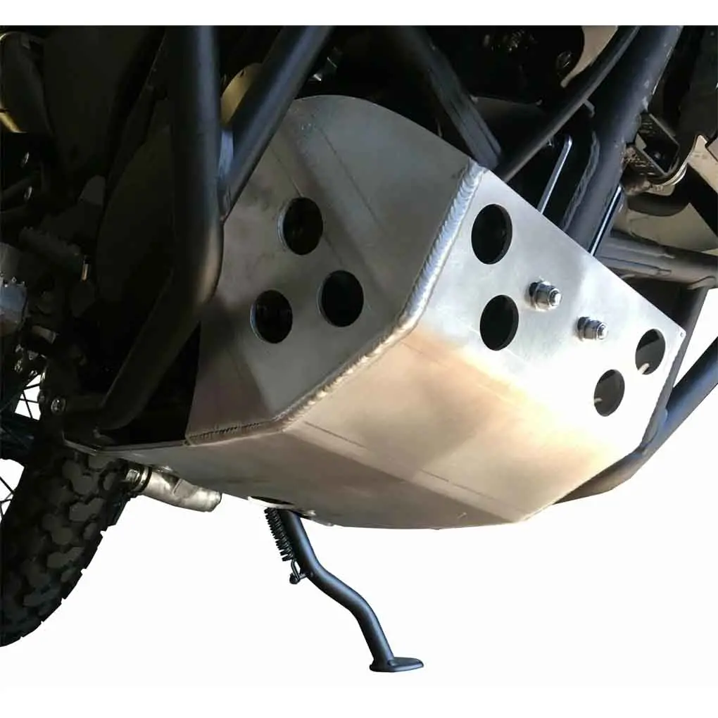 Skid Plate  |  Kawasaki Klr650 Adventure 1