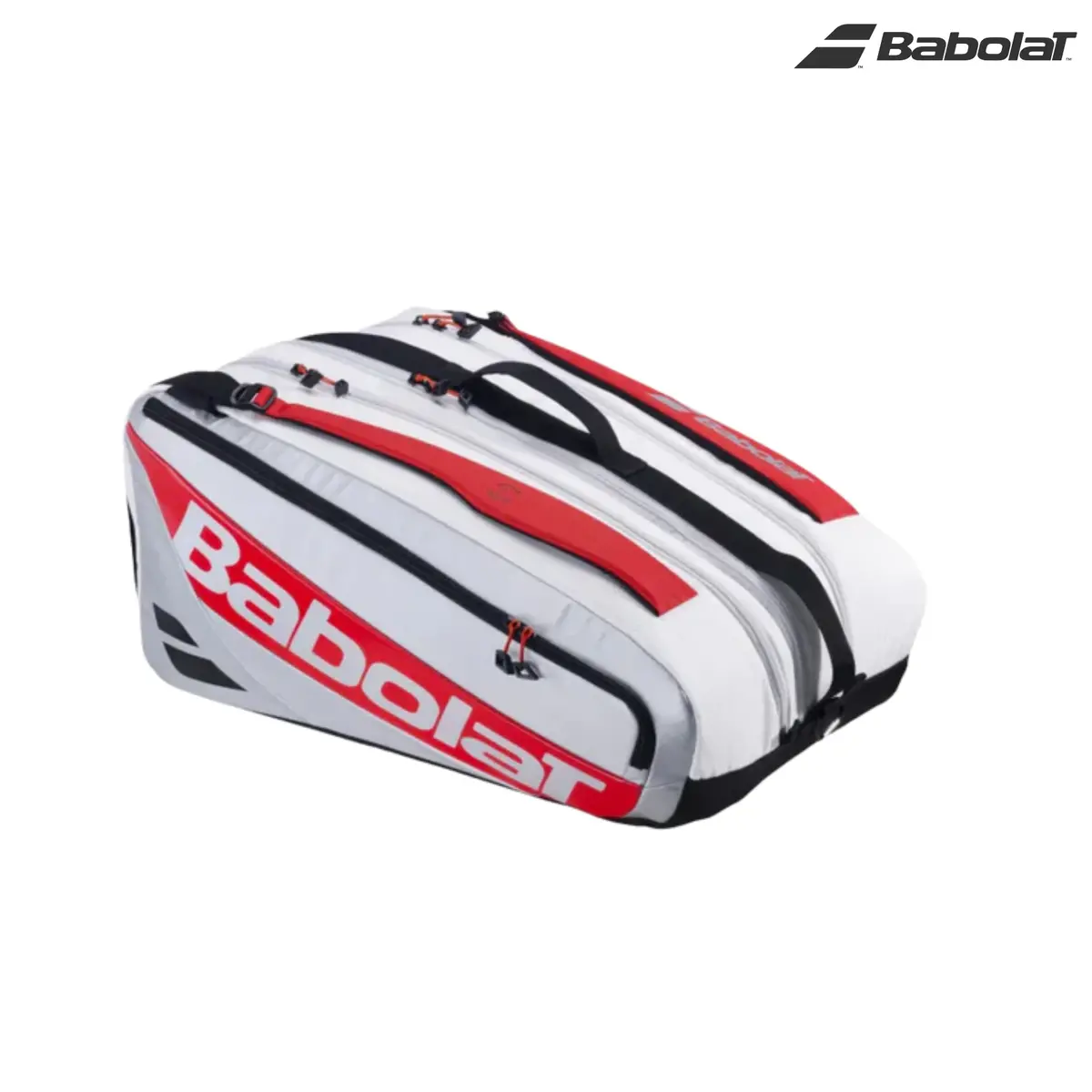 Babolat Rh Pro Juan Lebron | Padel Bag 1