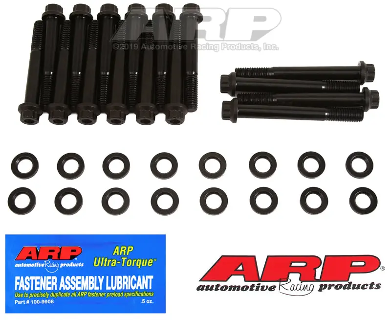 Arp Buick Stage 1 Head Bolt Kit 1