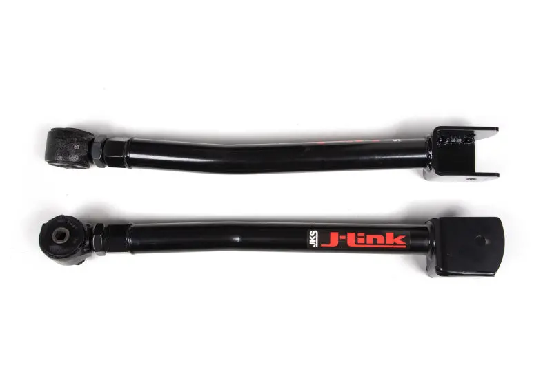 Jks Manufacturing 18-24 Jeep Wrangler Jl Front Adjustable Upper Control Arm - Rubber 1