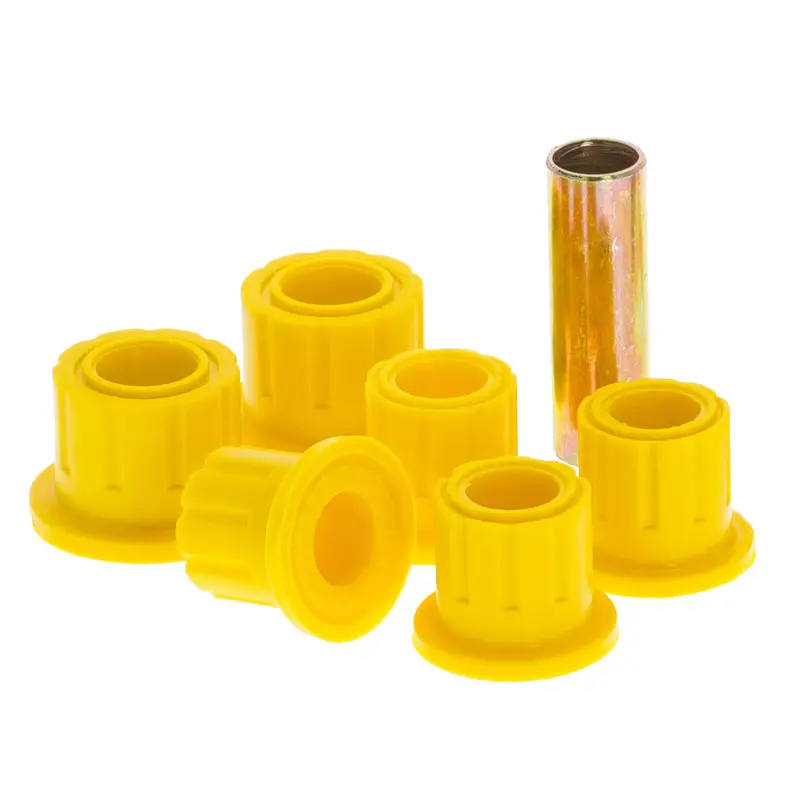Arb Bushing Kit Niss D22- 1
