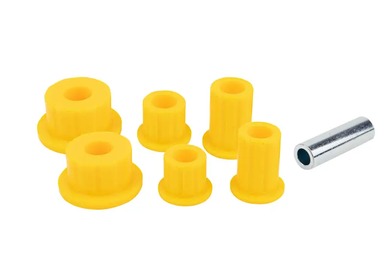 Arb / Ome Oe Shackle Bushing Kit 19-20 Ford Ranger 1