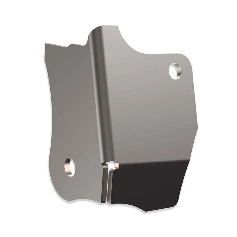 Artec Industries 18-25 Jeep Wrangler Jl Jt Jl/Jt Front Frame Trackbar Bracket For 1 Ton Swap 1