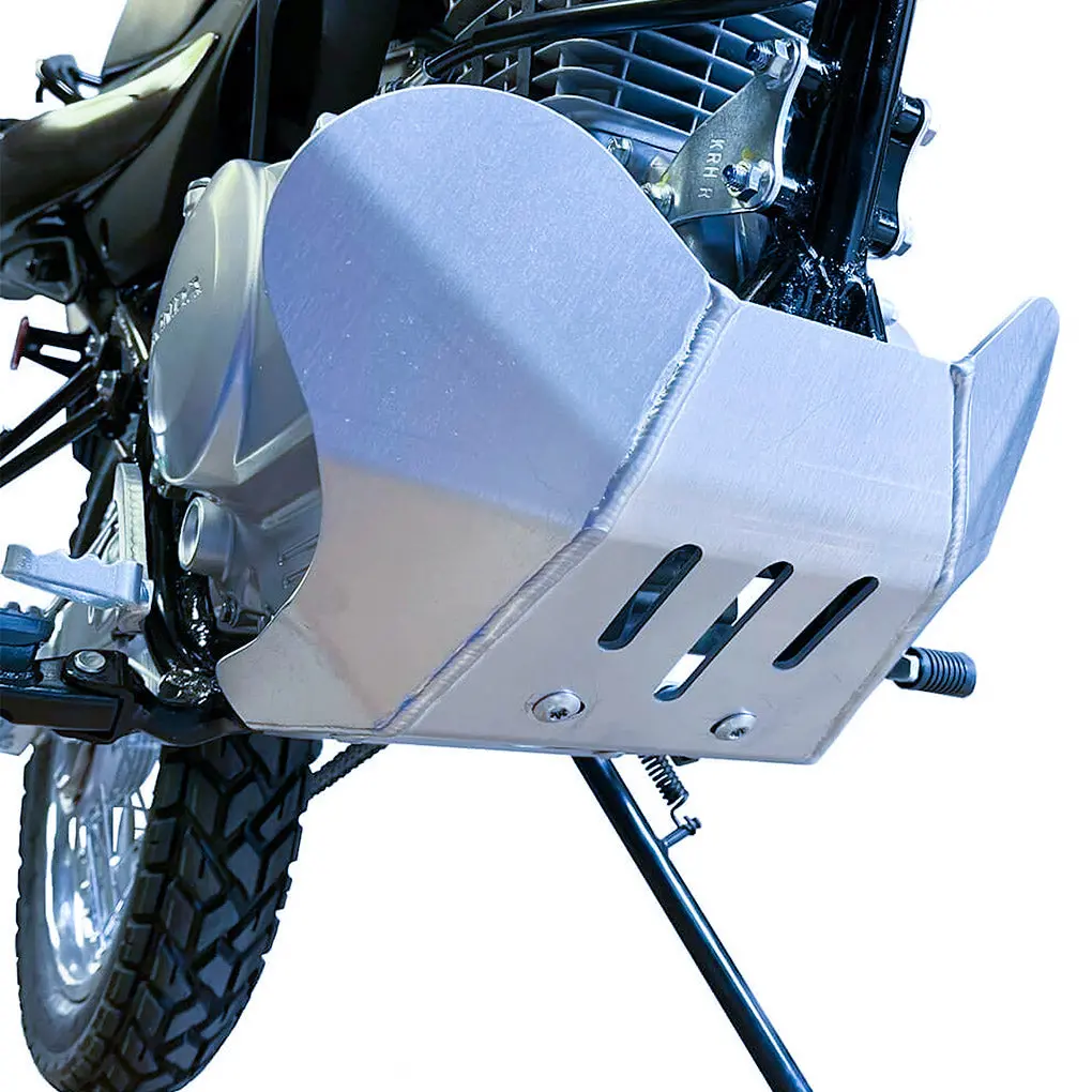 Skid Plate  |  Honda Xr150l 1