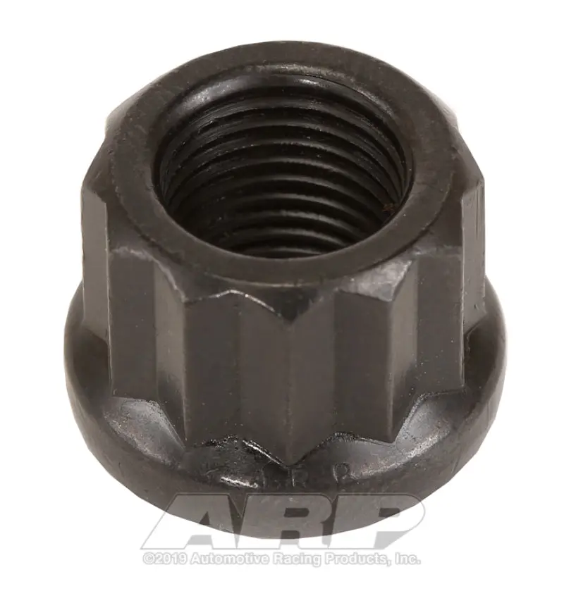 Arp 1/2-20 11/16 Socket 12Pt Nut Kit 1