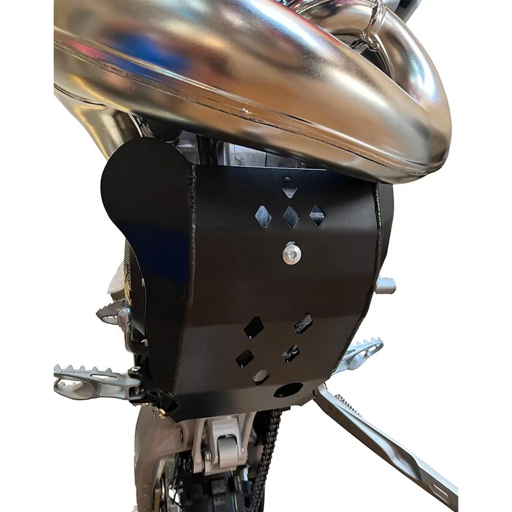 Skid Plate  |  Husqvarna Tc 300 1