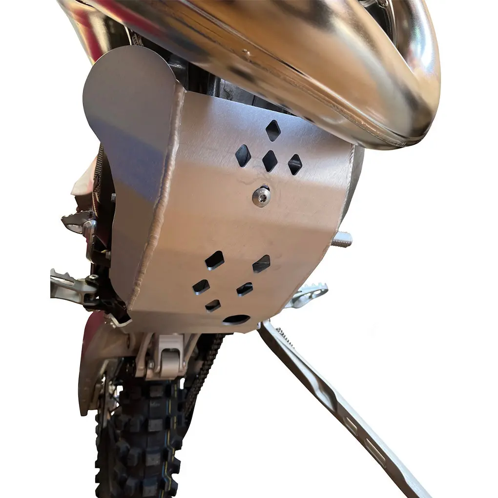 Skid Plate  |  Husqvarna Tc 250 1