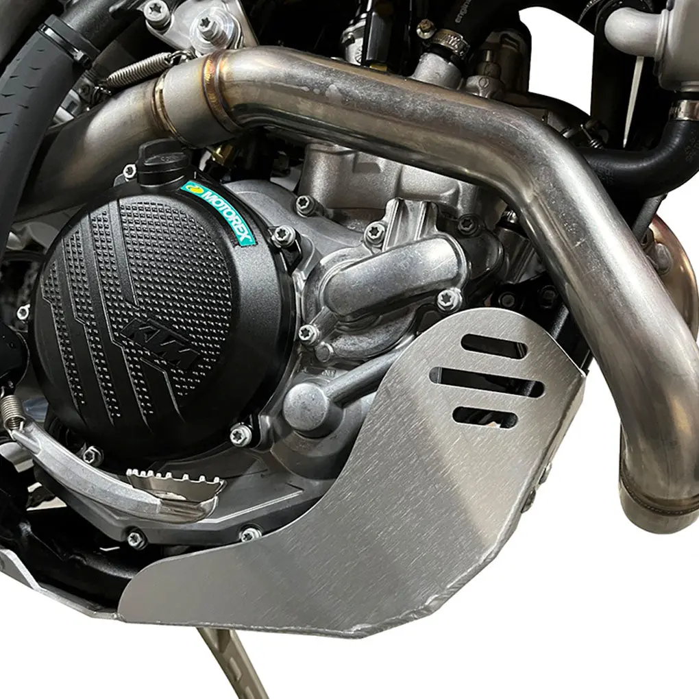 Skid Plate | Husqvarna Fc 350 4
