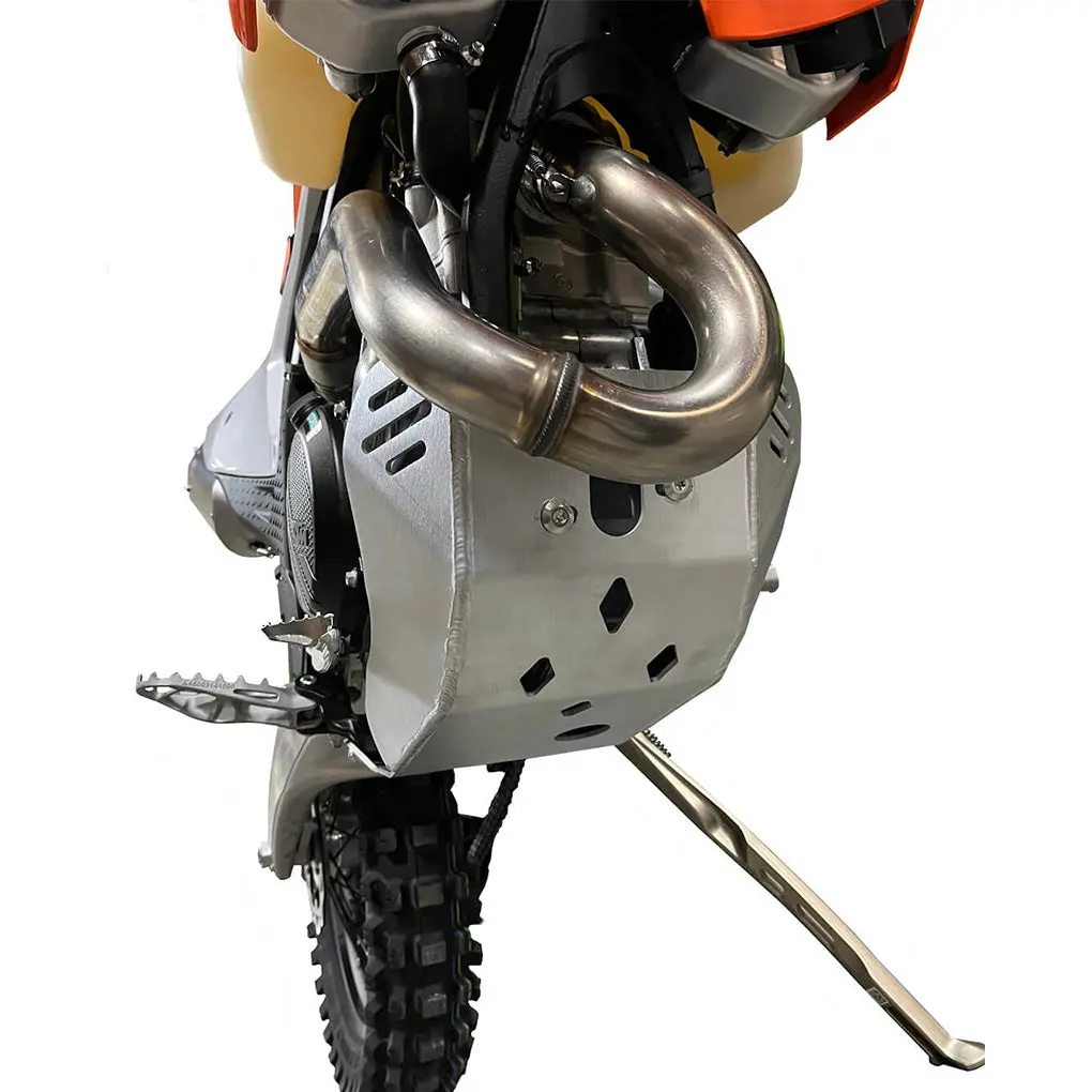Skid Plate  |  Husqvarna Fx 250 1