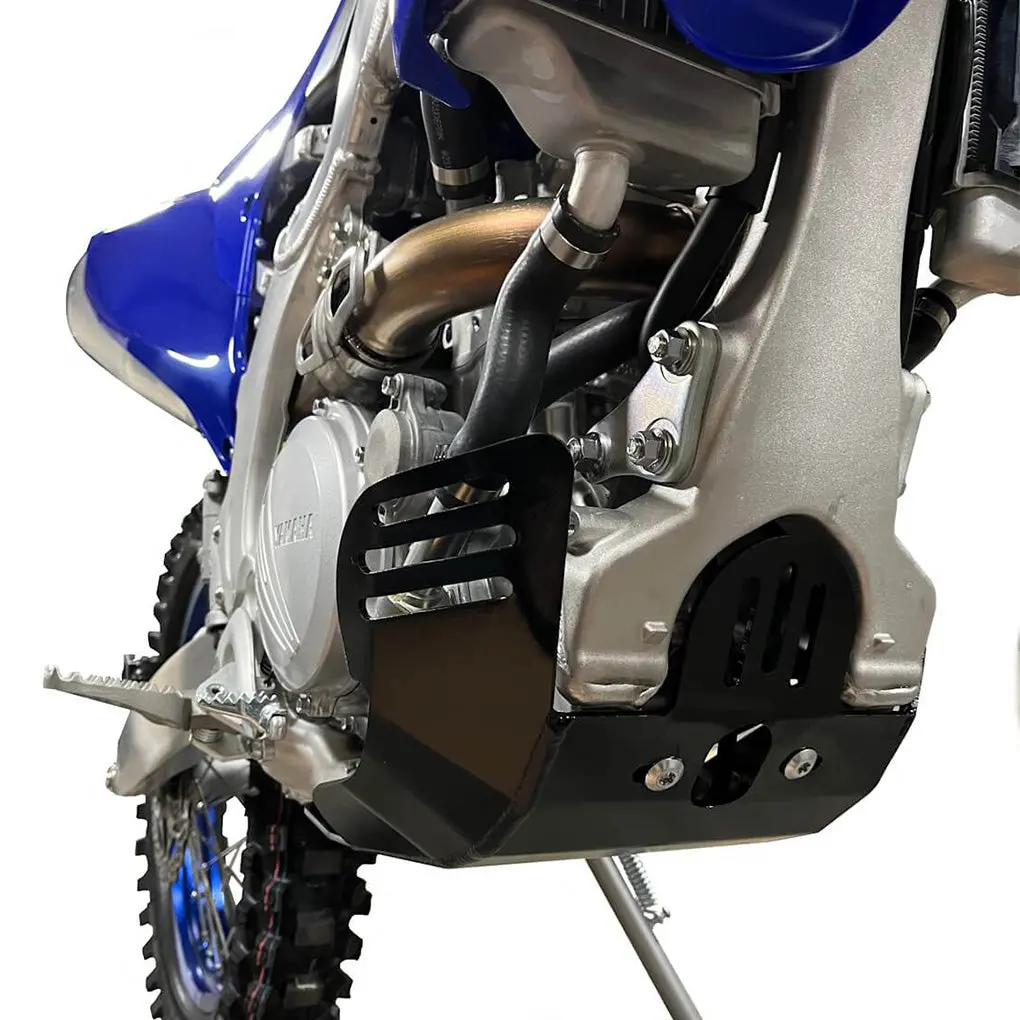 Skid Plate  |  Yamaha Yz450f 1