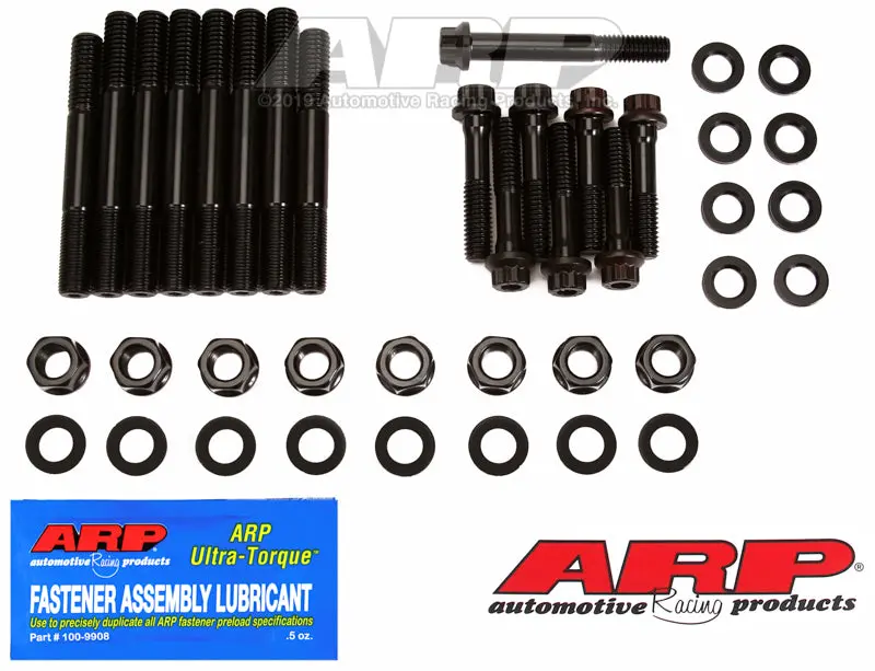 Arp Buick Stage Ii Main Stud Kit 1