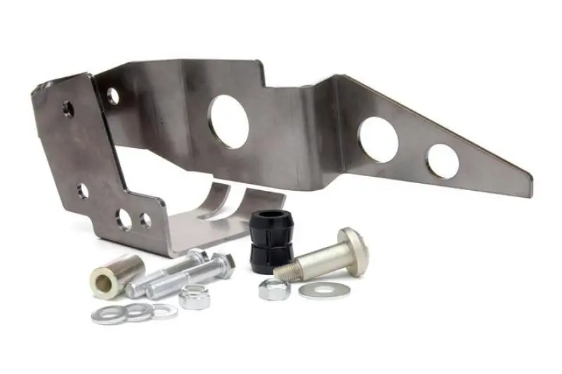 Jks Manufacturing Jeep Wrangler Jk Track Bar Bracket - Front 1