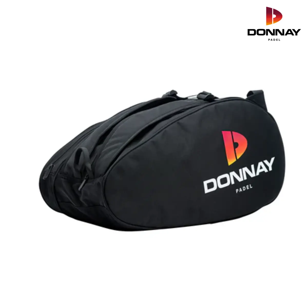 Donnay Cyborg Racket Bag 1