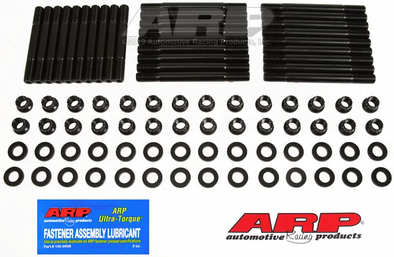 Arp Amc 343-401 Thru 69 12Pt Head Stud Kit 1