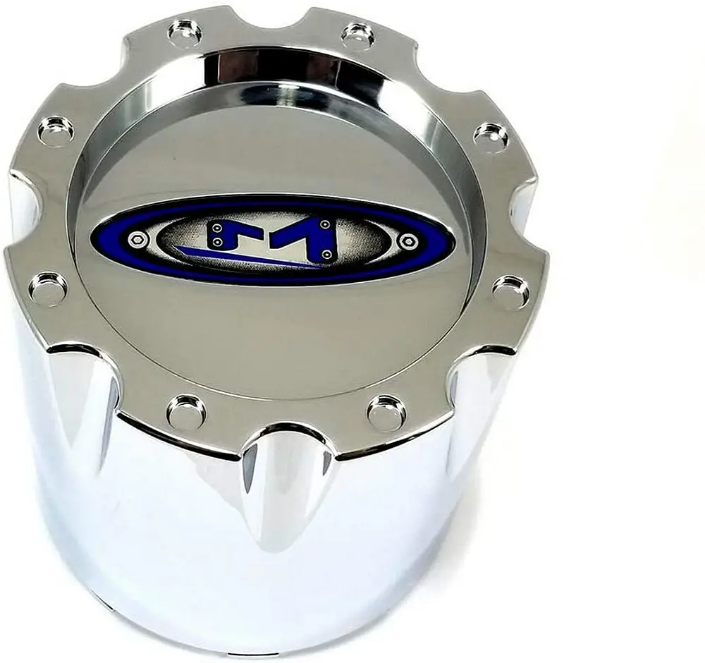 Mto Cap Mo950/Mo951 Chrome Short 8X6.5 1