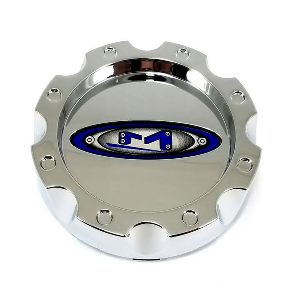 Mto Cap Mo953 Chrome 16 1