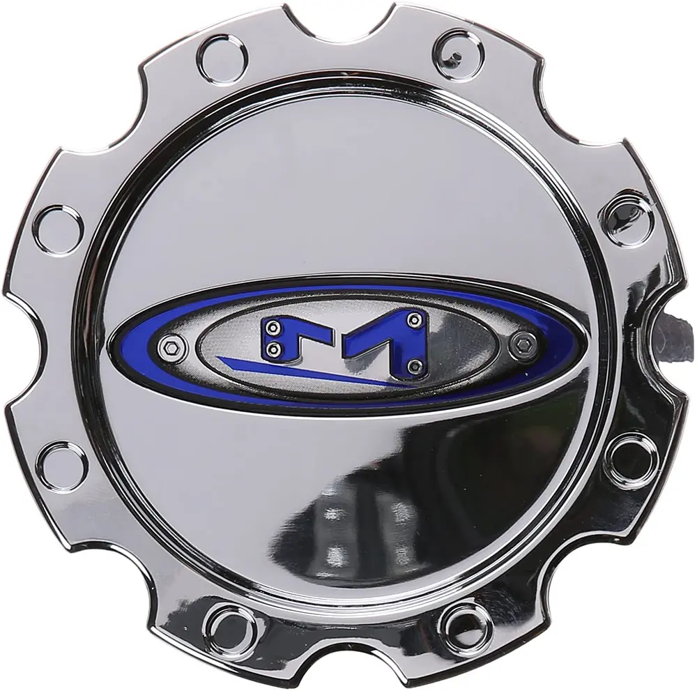 Mto Cap Mo950/Mo951/Mo953 Chr Long 8 Lug 1