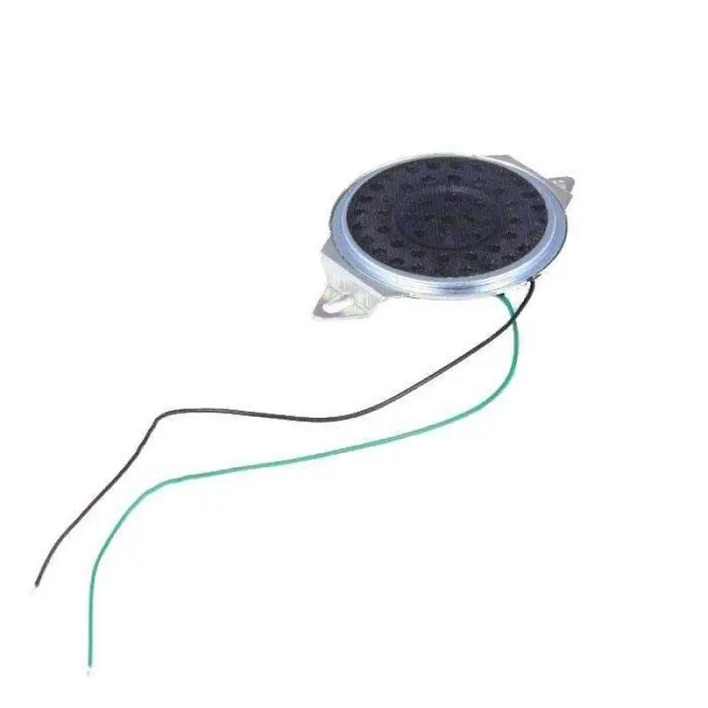 Rugged Radios Replacement 32 Ohm 50Mm Headset Speaker 1