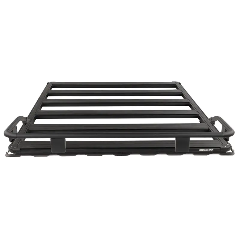 Arb Base Rack Kit Includes 61In X 51In Base Rack W/ Mount Kit Deflector And Front 1/4 Rails 1