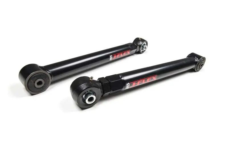 Jks Manufacturing 18-21 Jeep Wrangler Jl Adjustable J-Flex Lower Control Arms - Rear 1