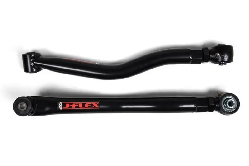 Jks Manufacturing 18-21 Jeep Wrangler Jl Adjustable J-Flex Lower Control Arms - Front 1
