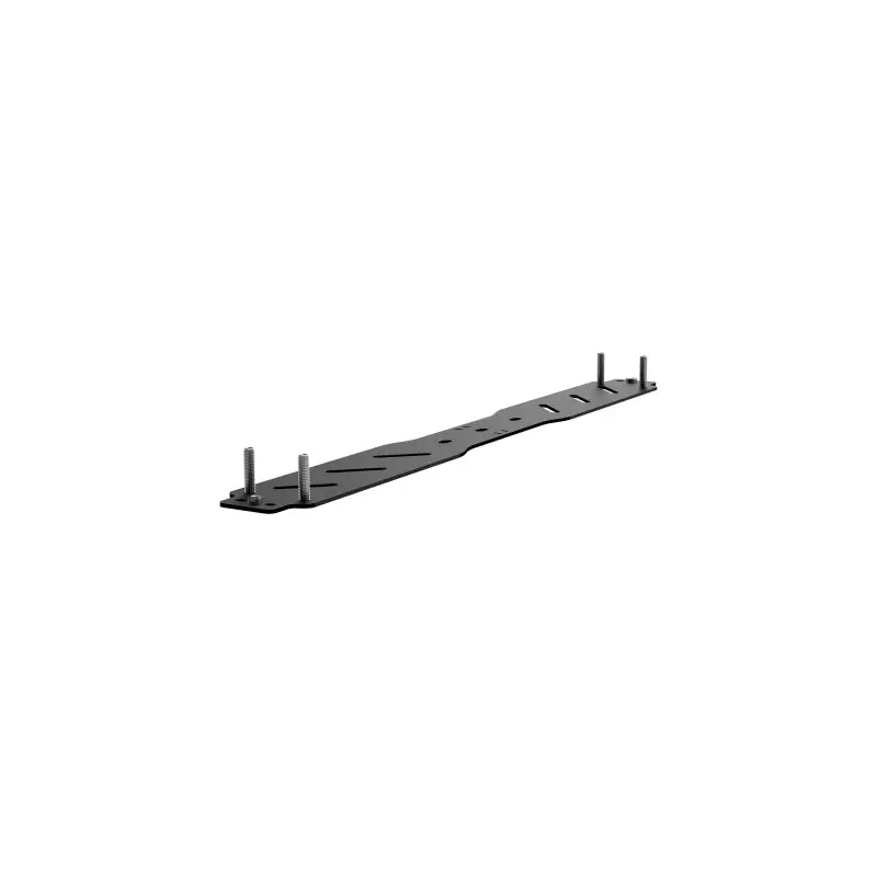 Kc Hilites Platform One Blox Solar Panel Roof Rack Mount (Does Not Include Rack) 1