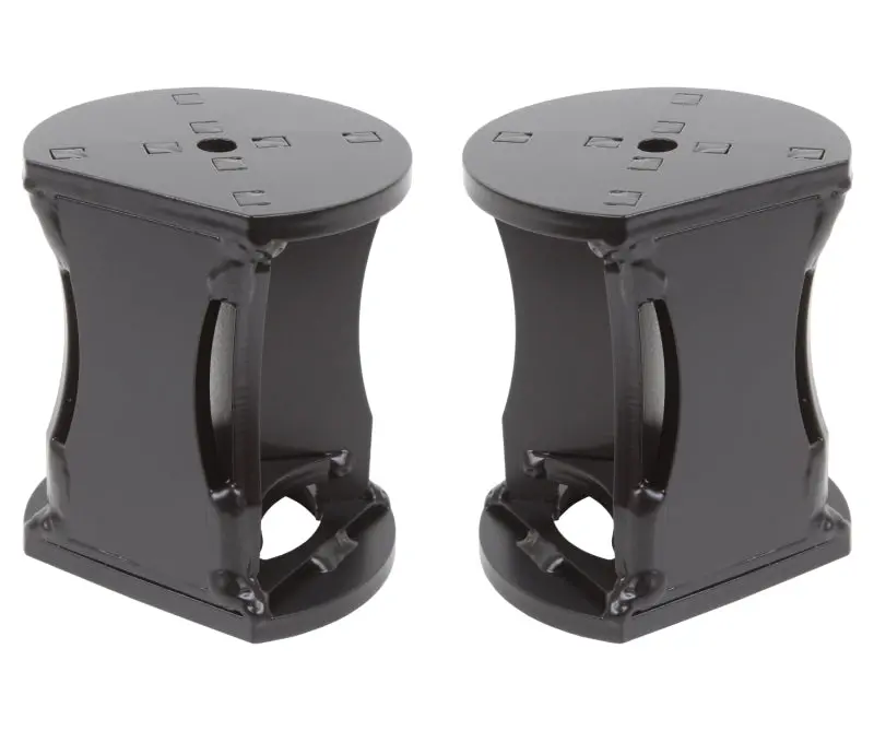 Carli 17-23 Ford F250/350 Sd Front Bump Drop 4.5In 1
