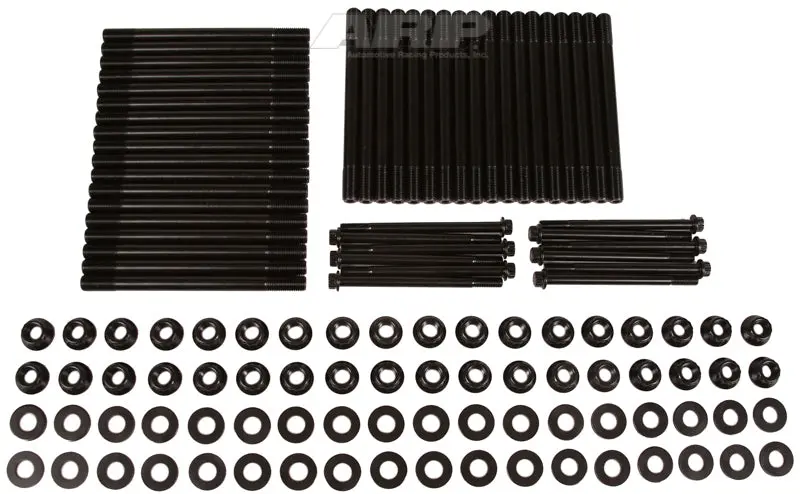 Arp 17-19 6.6L (L5p) Gm Duramax Diesel Arp2000 Head Stud Kit 1