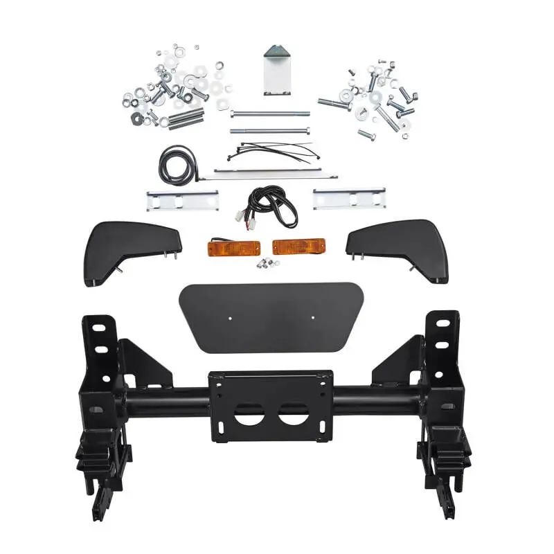 Arb Bumper Mounting Kit For 3413050 1