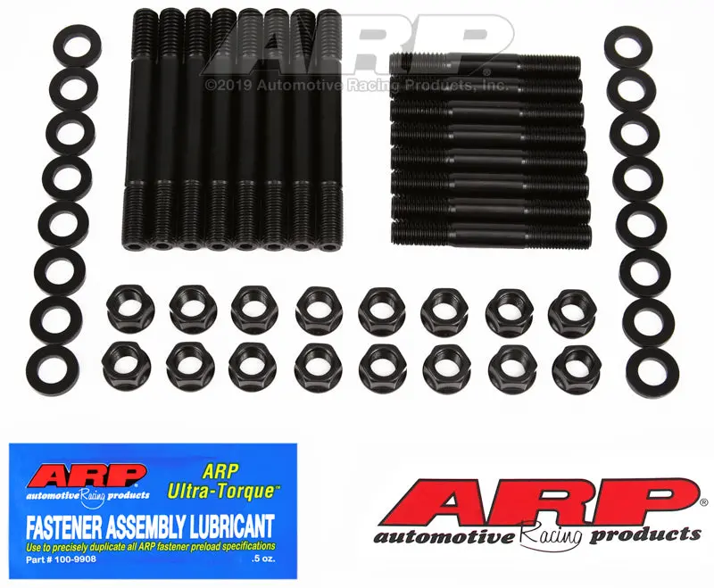 Arp 99+ Pontiac Supercharged 3800 L67 Hex Head Stud Kit 1