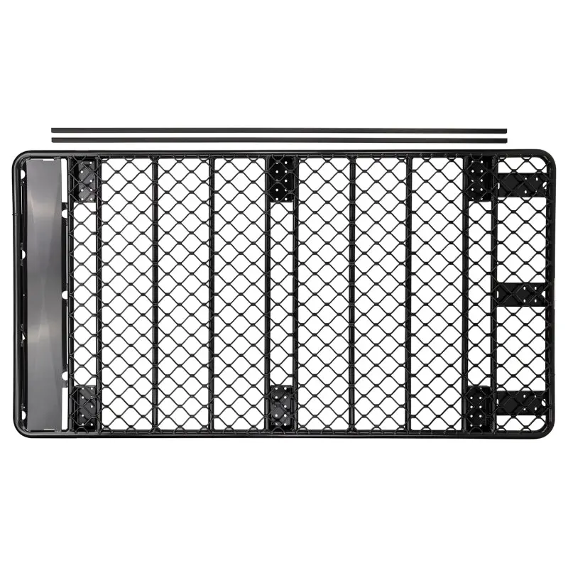 Arb Alum Flat Rack Mesh 2200X1120mm 87X44 1