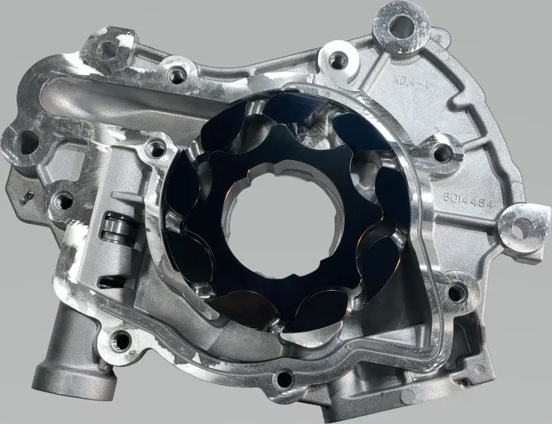 Boundary 11-17 Ford Coyote (All Types) V8 Oil Pump Assembly 1