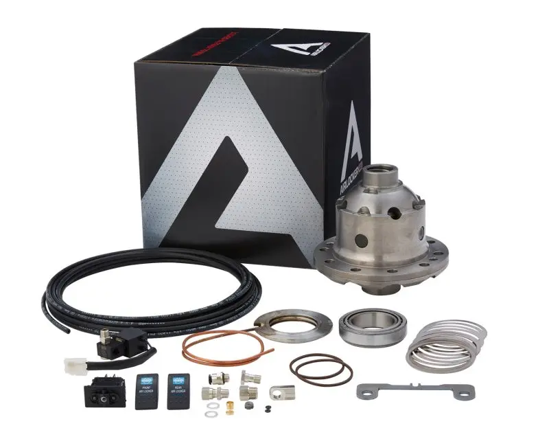 Arb Airlocker Dana M200 29Spl 3.45 S/N 1
