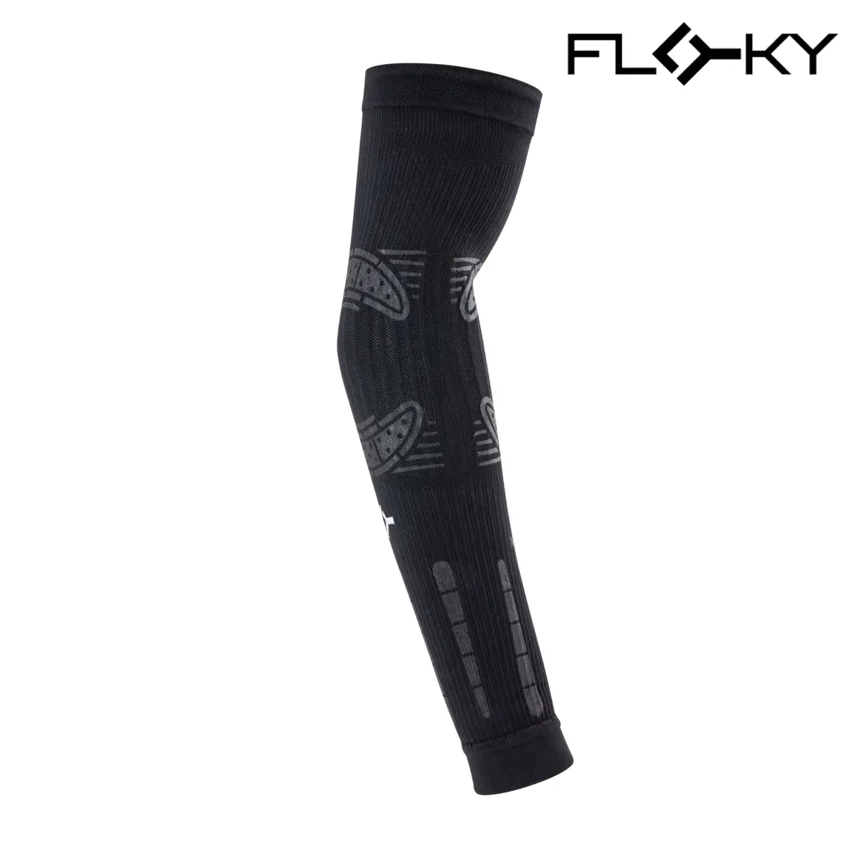Floky No-Strain Sleeves 2Pc | Padel Accessoire 1