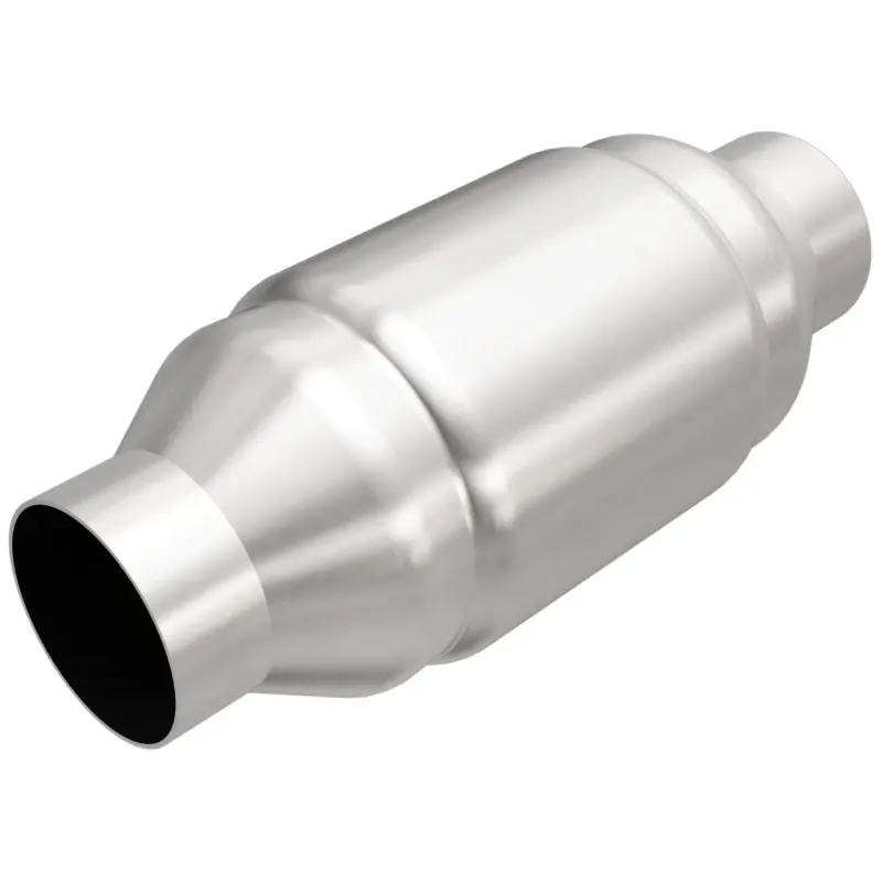 Magnaflow Universal 3-Inch Diameter Catalytic Converter Replacement 1