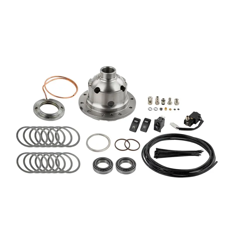 Arb Airlocker Dana44 30Spl 3.92&Up S/N. 1
