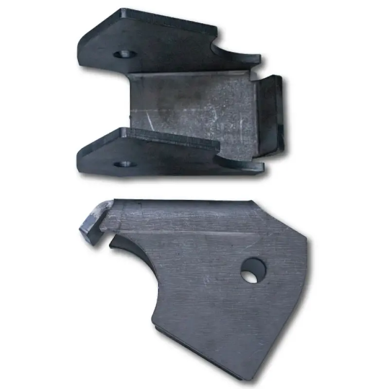 Rock Krawler 07-18 Jeep Wrangler Jk/Jku Heavy Duty Lower Control Arm Mounts 1