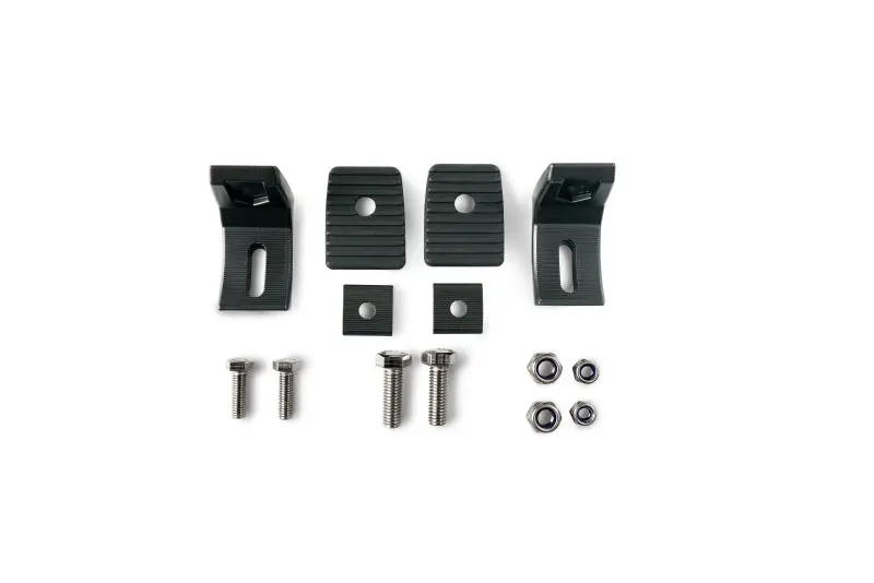 Dv8 Offroad Elite Series Light Bar Mount For Be20ew105w 1