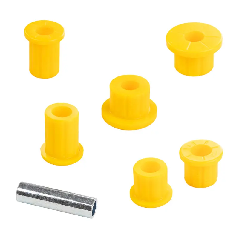 Arb Bushing Kit Oe Shackle Colo/Dmax 1