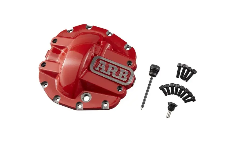 Arb Diff Cover Jl Sport Rear M200 Axle 1