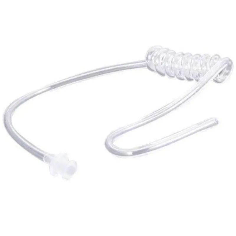 Rugged Radios Replacement Clear Acoustic Tube 1