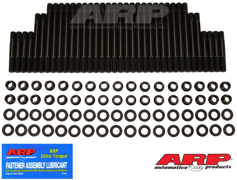 Arp Bb Chevy 8.1L (496Cid) Head Stud Kit 1