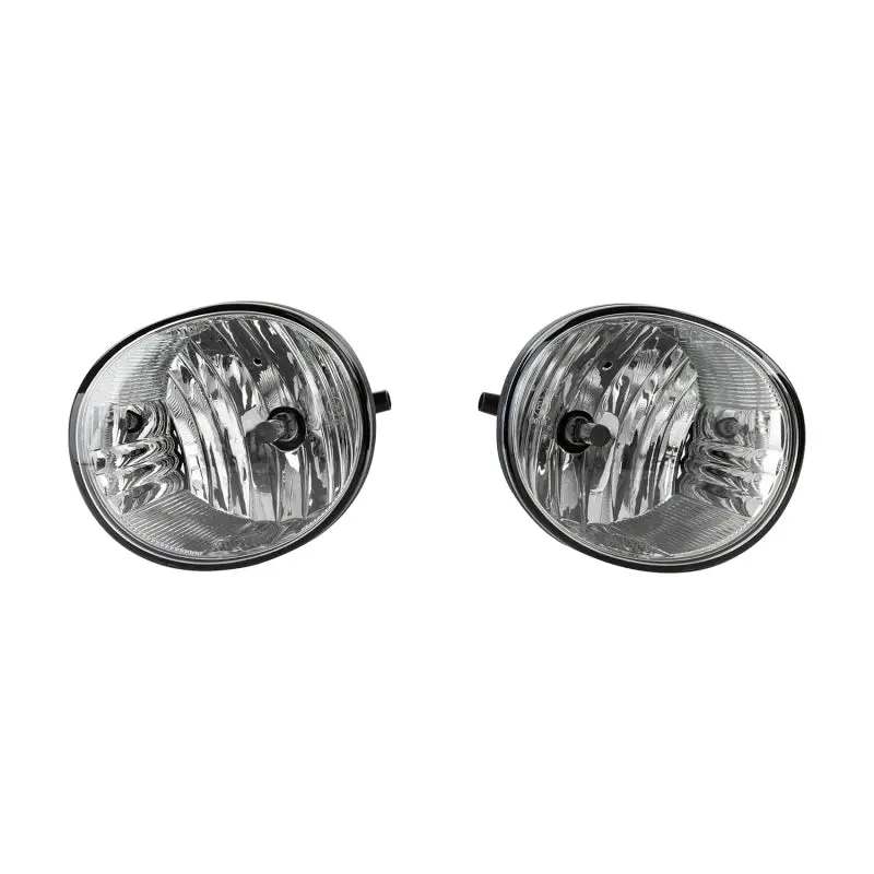Arb Ffr Fog Light Kit Lh&Rh Lights 1
