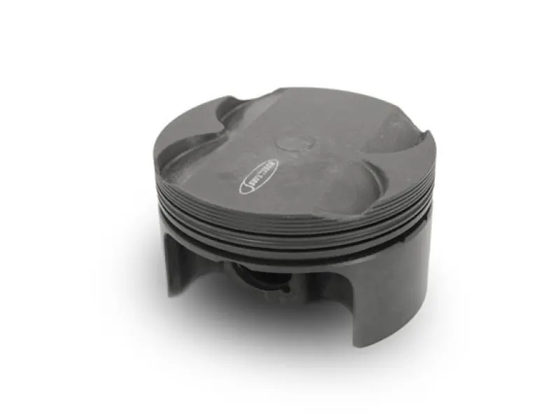 Supertech Mazda Miata 1.6L 78.5 Mm Bore 32Mm Comp Height -10.5Cc Dish 8.8:1 Cr Pistons - Set Of 4 1