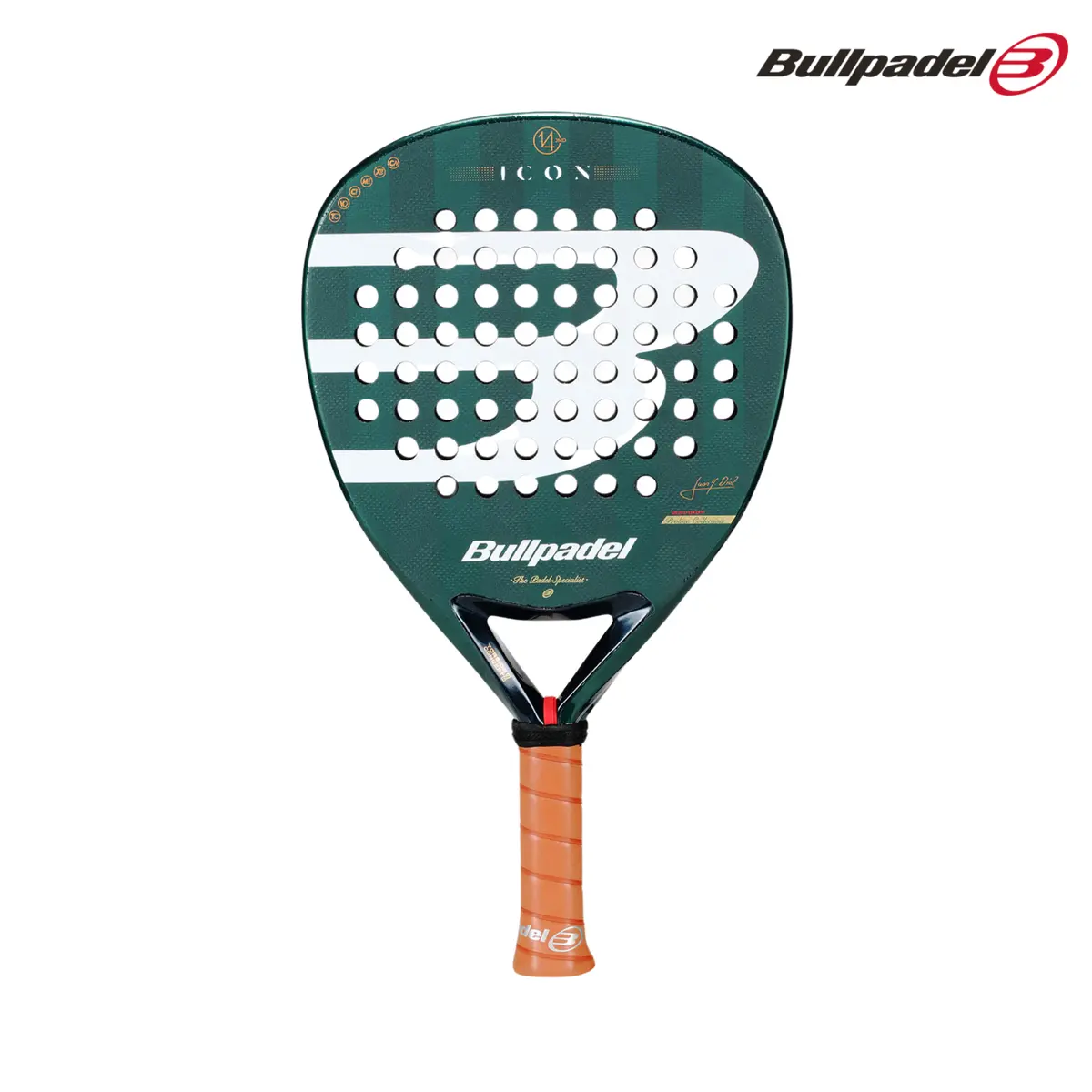 Bullpadel Icon 2026 1