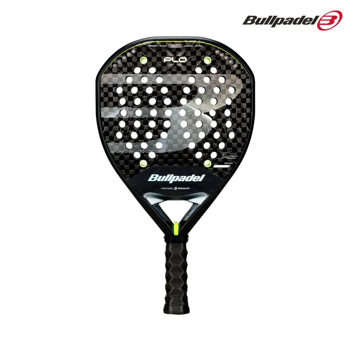 Bullpadel Xplo 2026 1