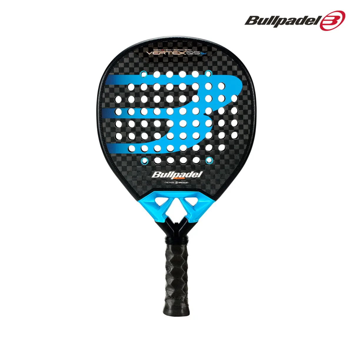 Bullpadel Vertex 05 Hybrid 2026 1