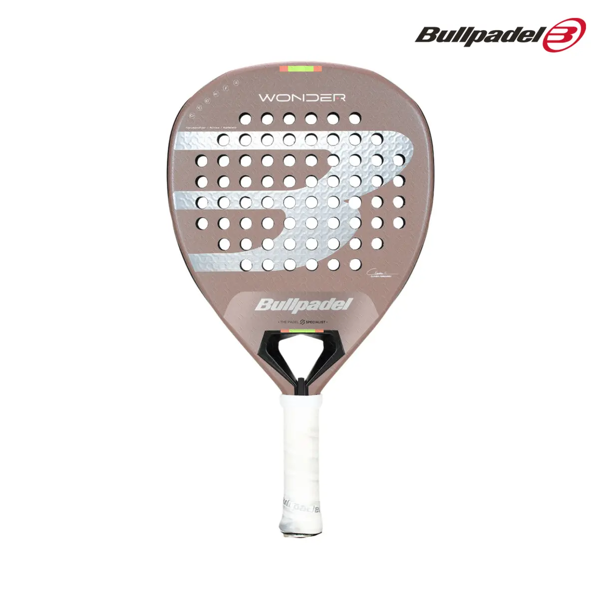 Bullpadel Wonder 2026 1